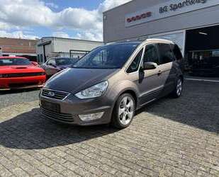 Ford Galaxy Gebrauchtwagen