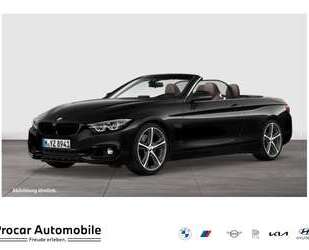 BMW 440 Gebrauchtwagen