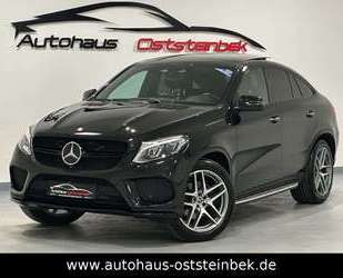 Mercedes-Benz GLE 350 Gebrauchtwagen