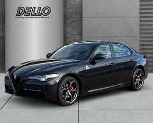 Alfa Romeo Giulia Gebrauchtwagen