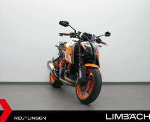 KTM 1290 Super Duke R Gebrauchtwagen