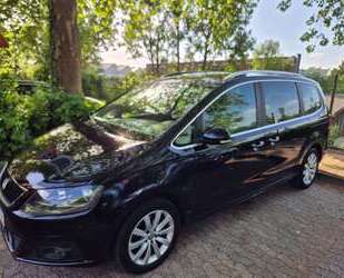 Seat Alhambra Gebrauchtwagen