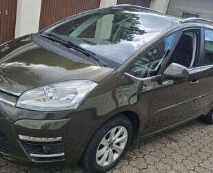 Citroen Grand C4 Picasso Gebrauchtwagen