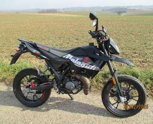 Malaguti XSM Gebrauchtwagen