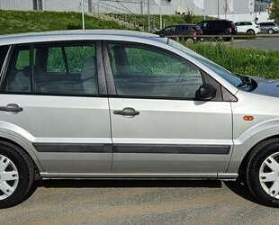 Ford Fusion Gebrauchtwagen