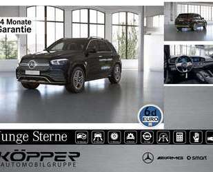 Mercedes-Benz GLE 350 Gebrauchtwagen