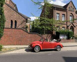 VW Käfer Gebrauchtwagen