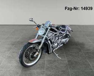 Harley Davidson V-Rod Gebrauchtwagen