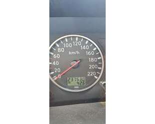 Nissan X-Trail Gebrauchtwagen