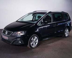 Seat Alhambra Gebrauchtwagen