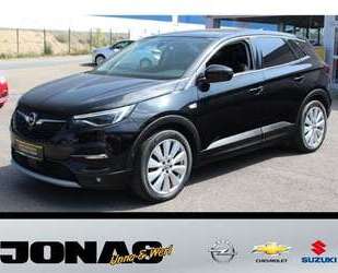 Opel Grandland X Gebrauchtwagen