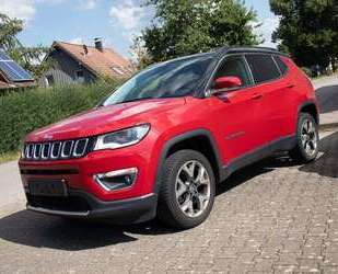 Jeep Compass Gebrauchtwagen