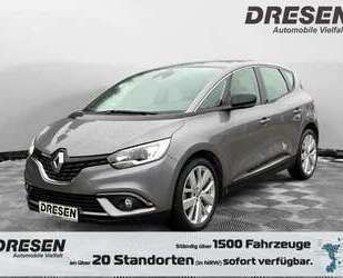 Renault Scenic Gebrauchtwagen