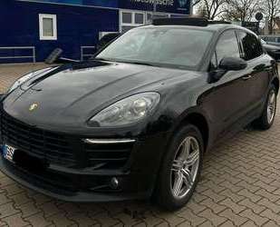 Porsche Macan Gebrauchtwagen