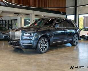 Rolls Royce Cullinan Gebrauchtwagen