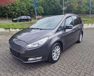 Ford Galaxy Gebrauchtwagen