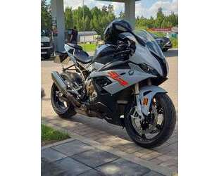 BMW S 1000 RR Gebrauchtwagen