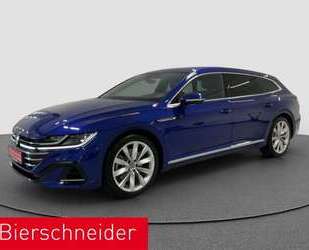 VW Arteon Gebrauchtwagen