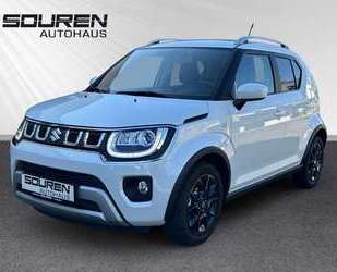 Suzuki Ignis Gebrauchtwagen