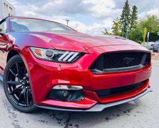 Ford Mustang Gebrauchtwagen