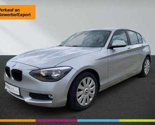 BMW 114 Gebrauchtwagen