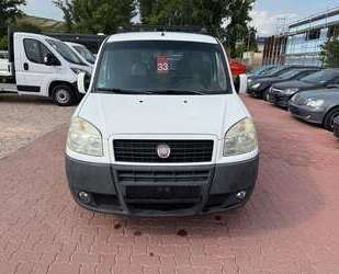 Fiat Doblo Gebrauchtwagen
