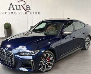 BMW 440 Gebrauchtwagen