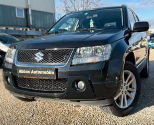 Suzuki Grand Vitara Gebrauchtwagen