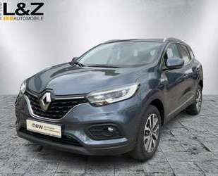 Renault Kadjar Gebrauchtwagen