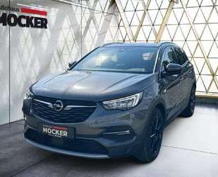 Opel Grandland X Gebrauchtwagen