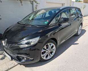 Renault Scenic Gebrauchtwagen