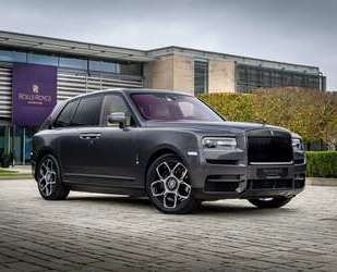 Audi Cullinan 