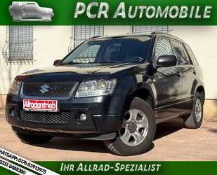 Suzuki Grand Vitara Gebrauchtwagen