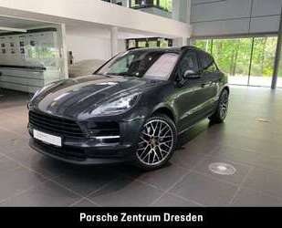 Porsche Macan Gebrauchtwagen