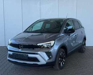 Opel Crossland Gebrauchtwagen