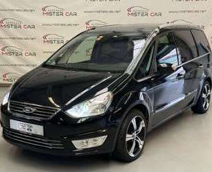 Ford Galaxy Gebrauchtwagen