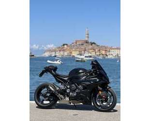 BMW S 1000 RR Gebrauchtwagen