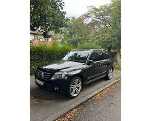 Mercedes-Benz GLK 320 Gebrauchtwagen