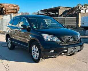 Honda CR-V Gebrauchtwagen