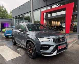 Cupra Ateca Gebrauchtwagen