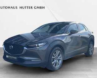 Mazda CX-30 Gebrauchtwagen