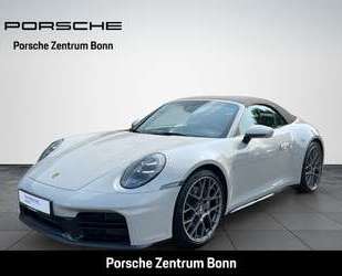 Porsche 992 Gebrauchtwagen