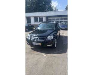 Mercedes-Benz GLK 350 Gebrauchtwagen