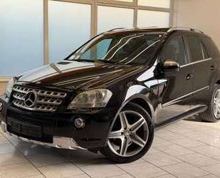 Audi ML 320 