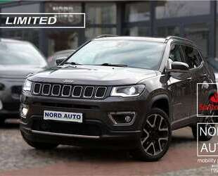 Jeep Compass Gebrauchtwagen