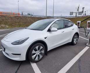Tesla Model Y Gebrauchtwagen