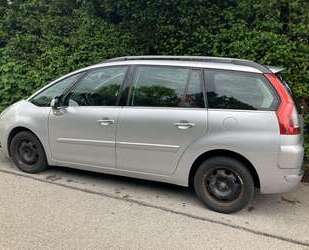 Citroen Grand C4 Picasso Gebrauchtwagen