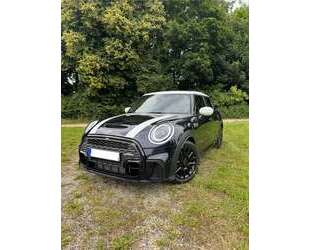Mini Cooper S Gebrauchtwagen