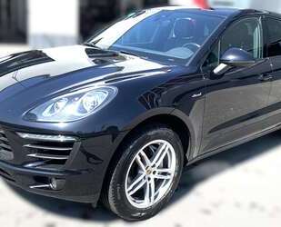 Ford Macan 
