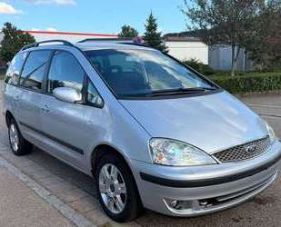 Toyota Galaxy 
